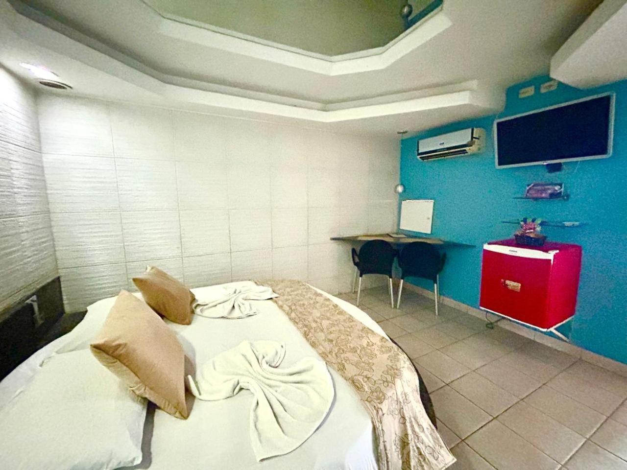 Motel Tijuca Jaboatao dos Guararapes Zewnętrze zdjęcie