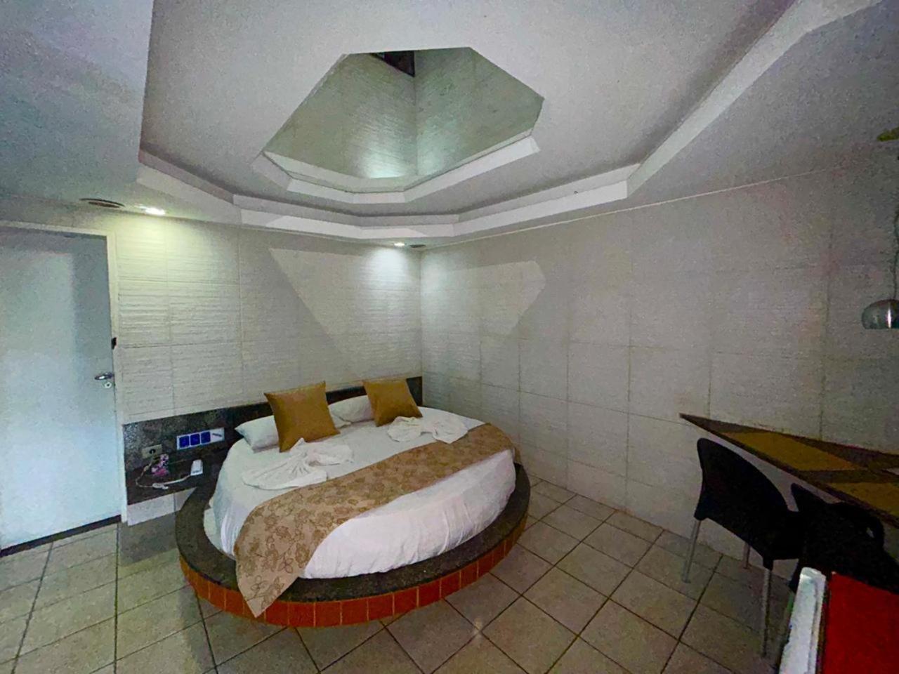 Motel Tijuca Jaboatao dos Guararapes Zewnętrze zdjęcie