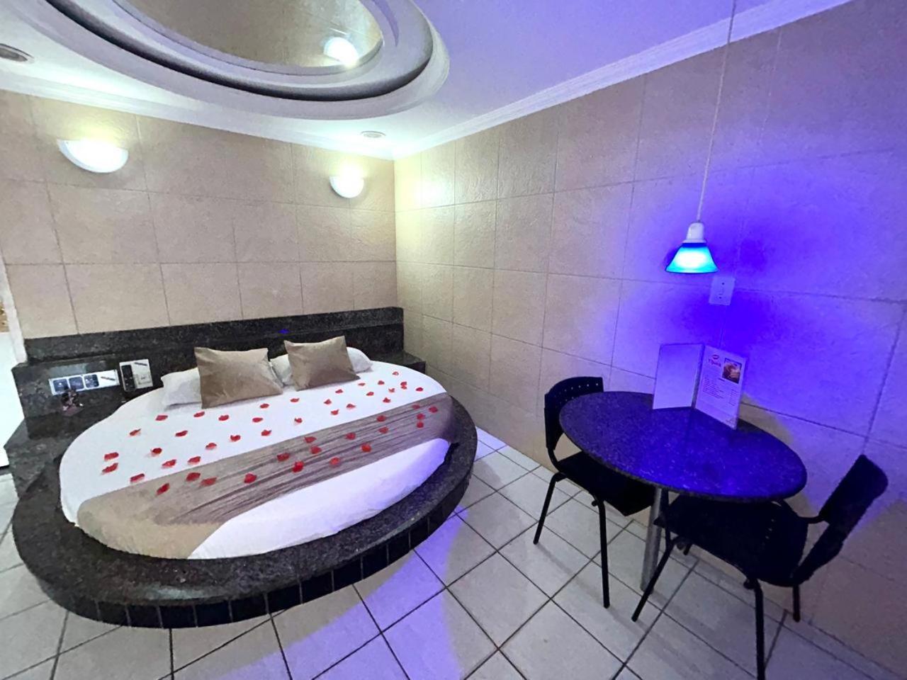 Motel Tijuca Jaboatao dos Guararapes Zewnętrze zdjęcie